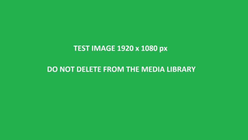 Test image - place holder