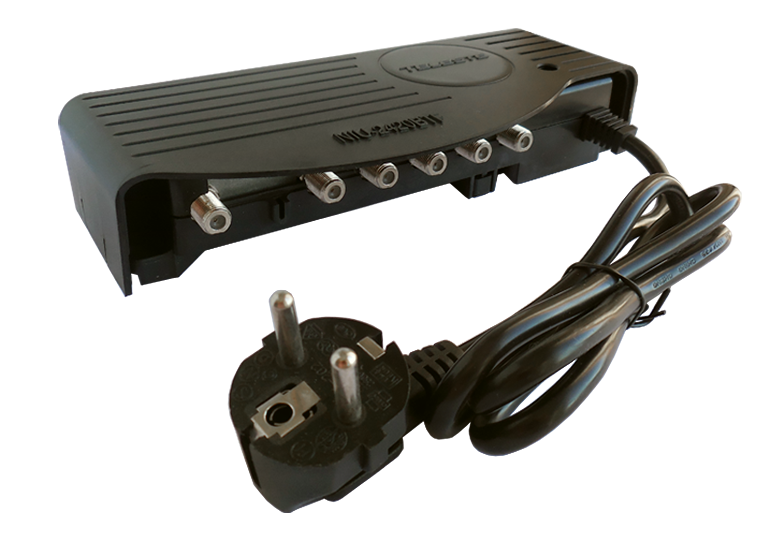 NIU-2420BTF Amplifier