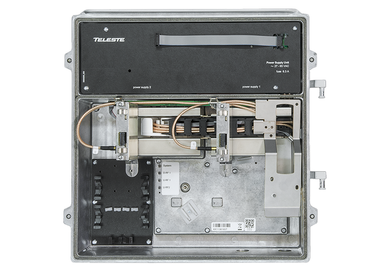 AC6440 RPD module lid