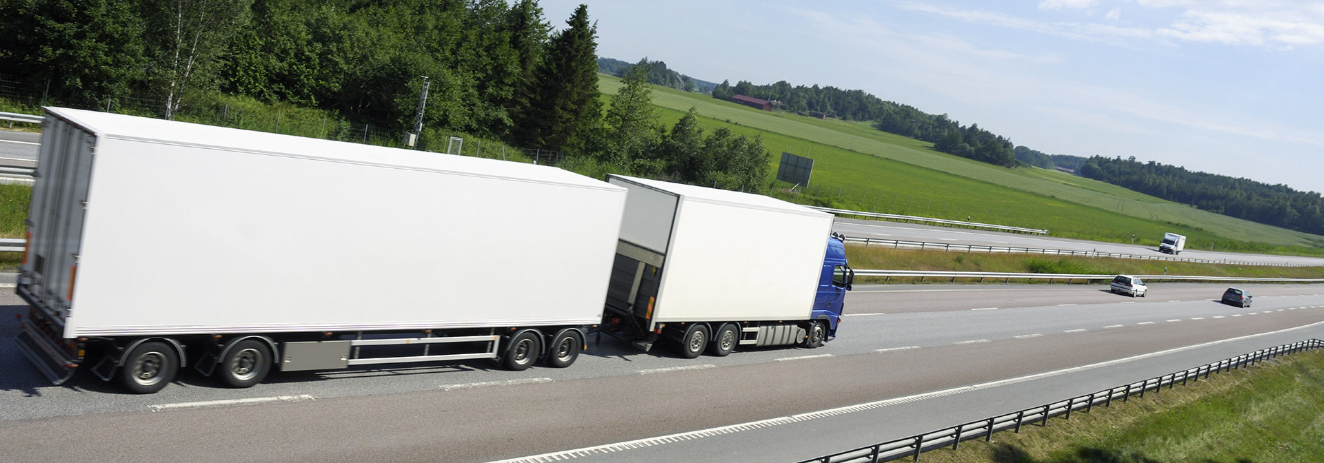 Teleste’s S-VMX video surveillance system improves road safety on APRR motorways in France.