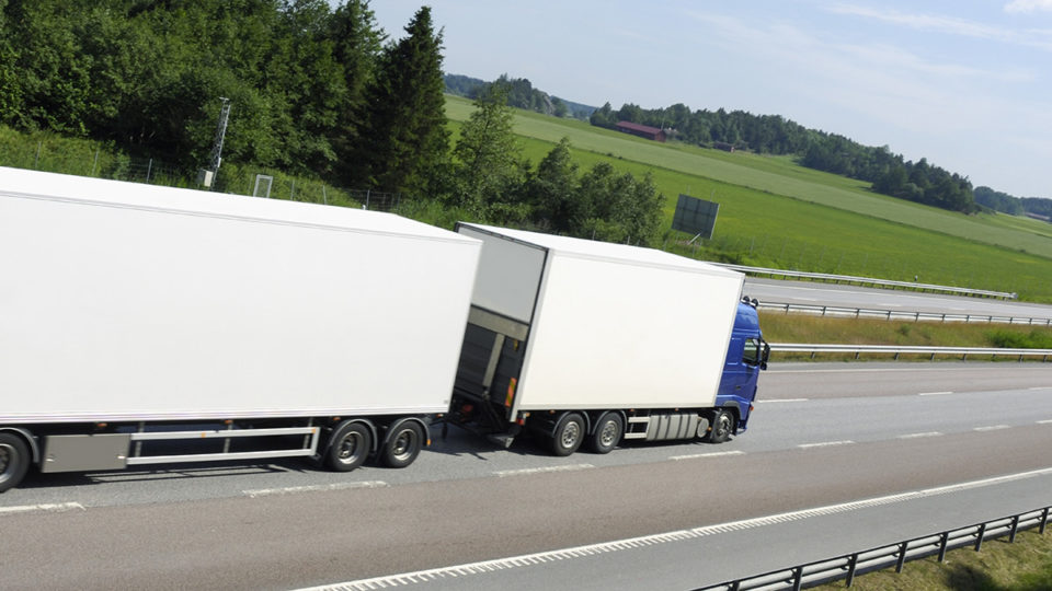 El sistema de videovigilancia S-VMX de Teleste aumenta la seguridad vial en las autopistas APRR de Francia.