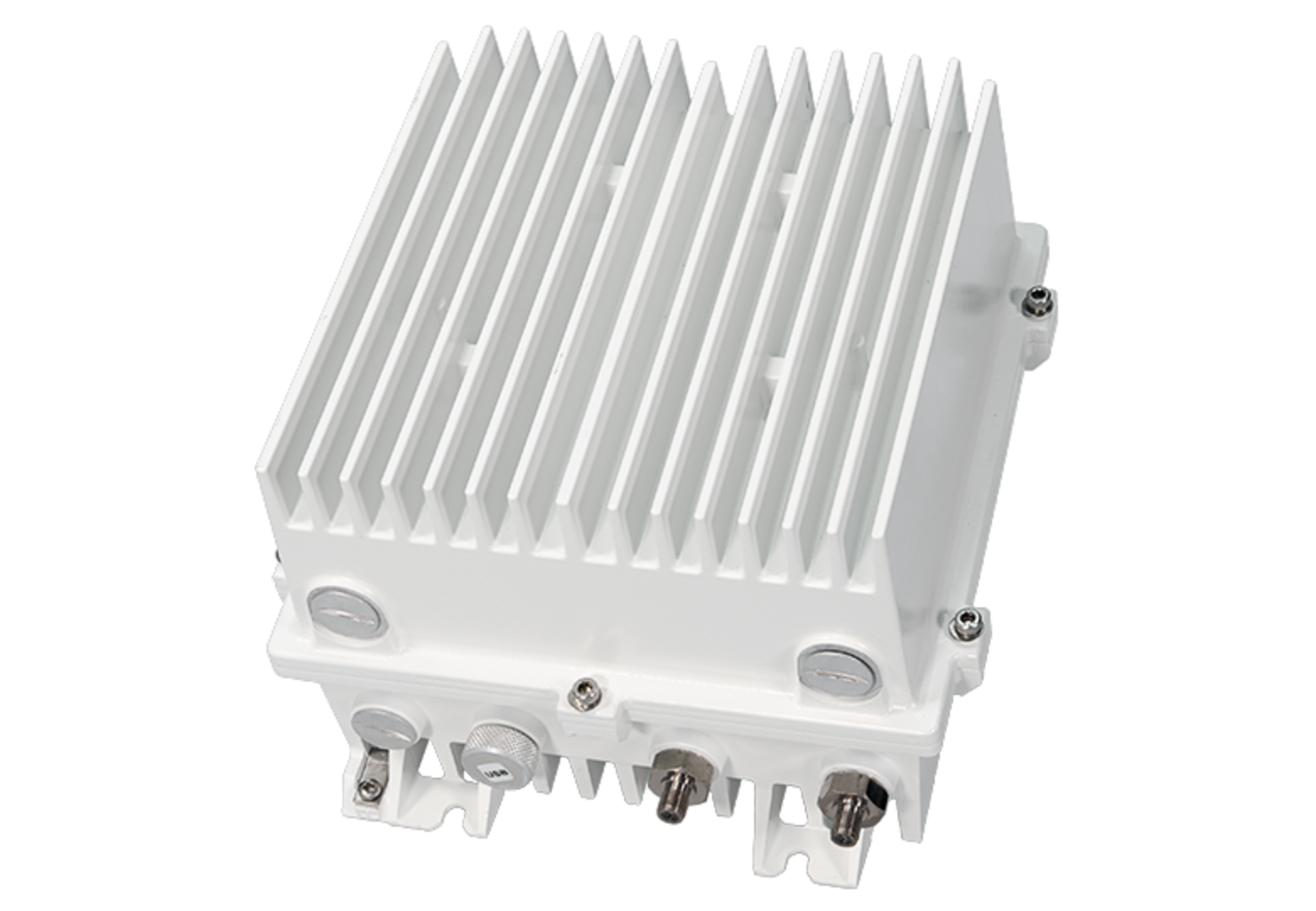 DAN3 Remote PHY Node - Distributed access | Teleste