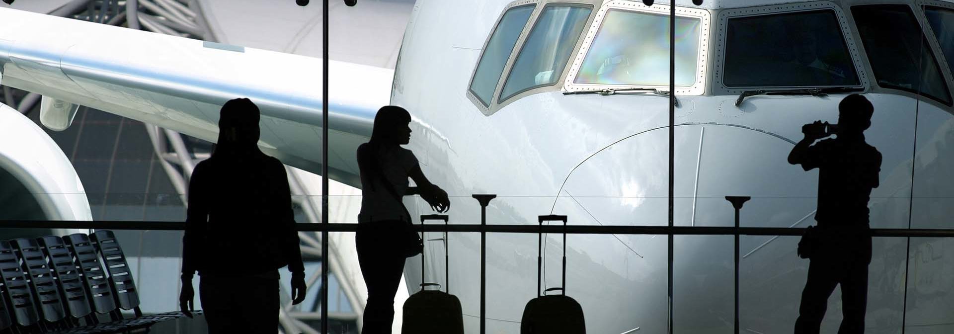 A video surveillance system for security and process monitoring in Helsinki airport, Finland