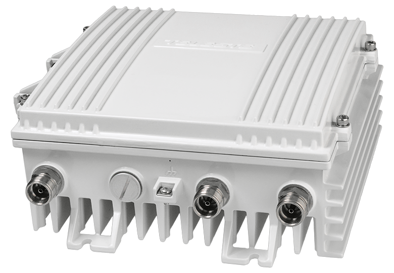 AC2500 Amplifier