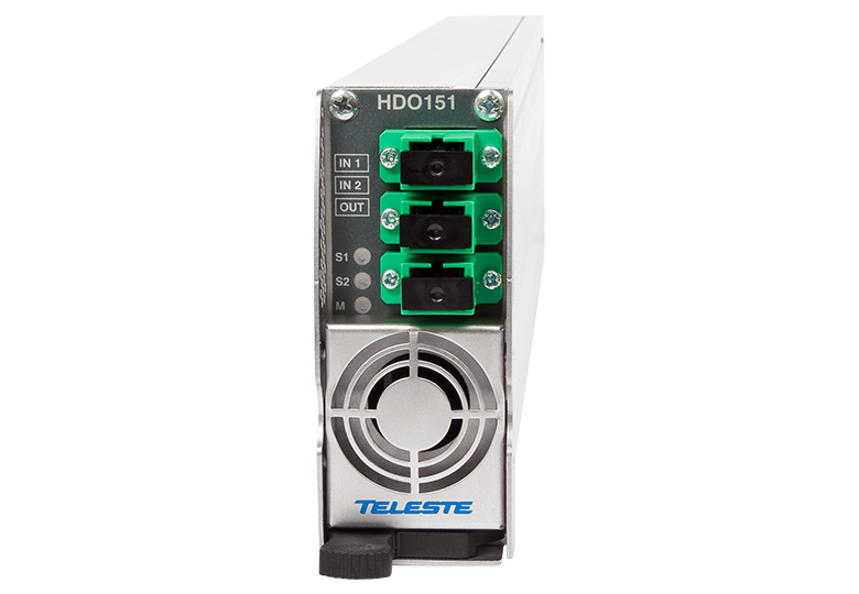 HDO151 Optical switch