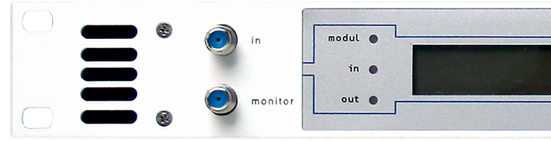 HDO701 Transmitter