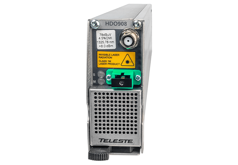 HDO908 Transmitter