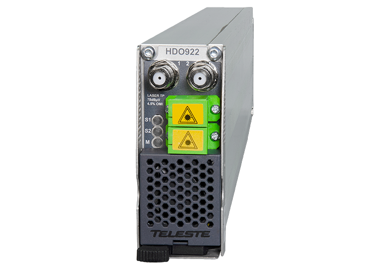 HDO922 Transmitter