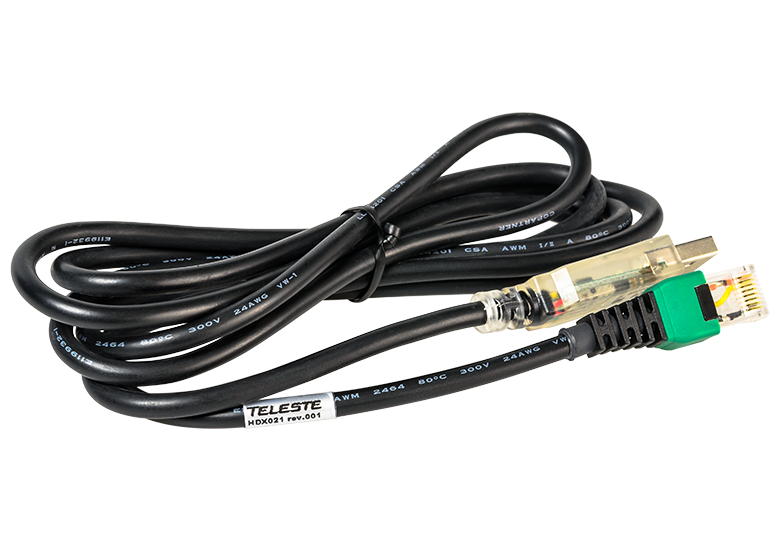 Cable adaptador HDX021