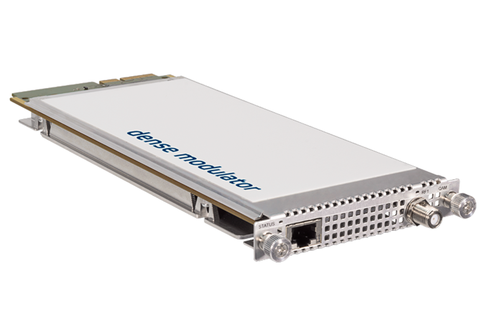 Teleste Bridges OTT and Broadcast TV with New Luminato Receiver