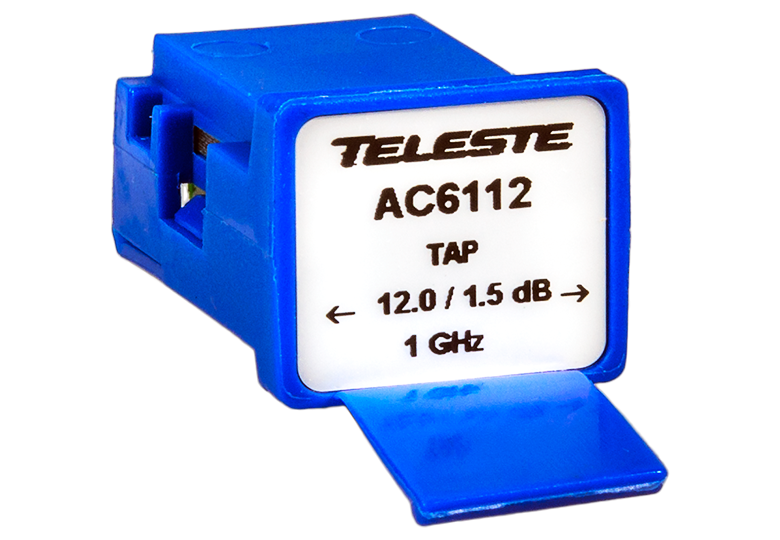 AC6112 Tap module