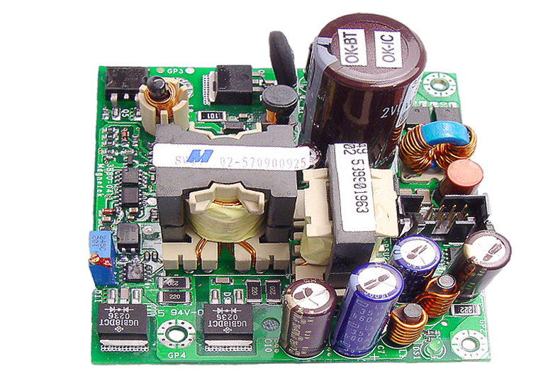 AC6315 Power supply