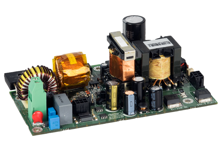 AC6317 Power supply