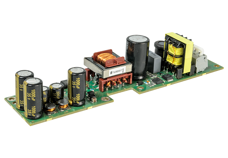 ACE601 Power supply