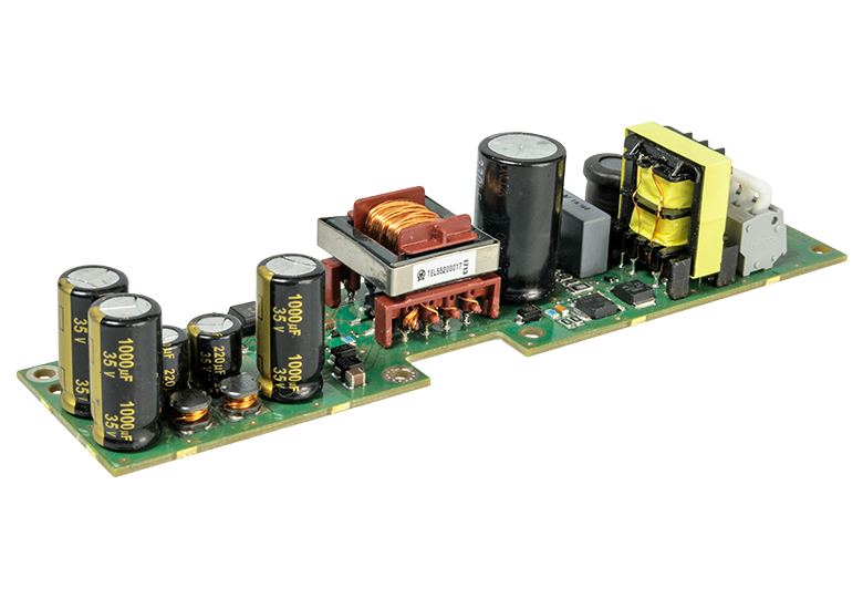 Fuente de alimentación ACE601