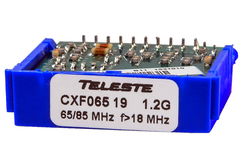 CXF085 19 Diplex filter
