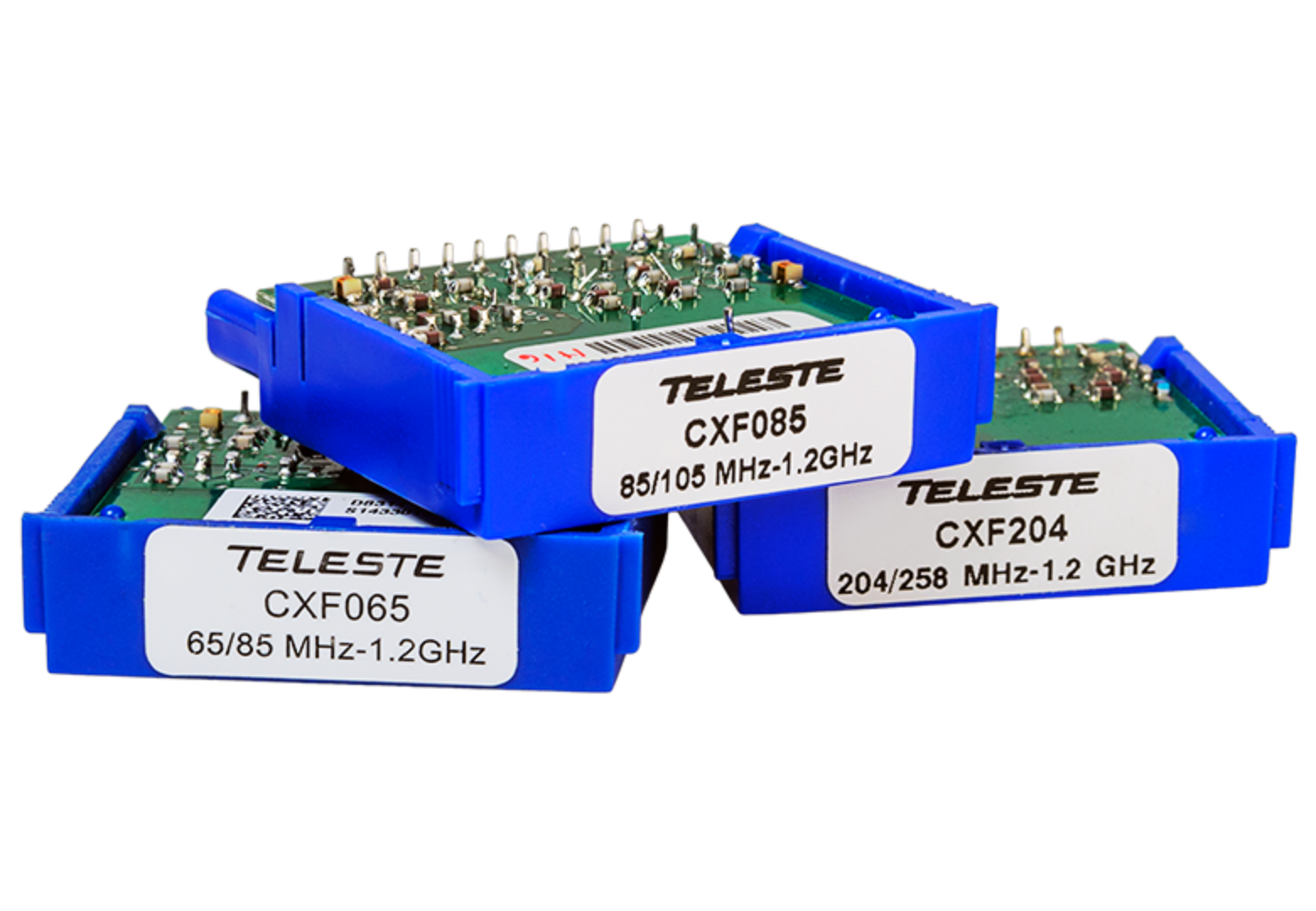 CXF065 Diplex filter - Accessories | Teleste