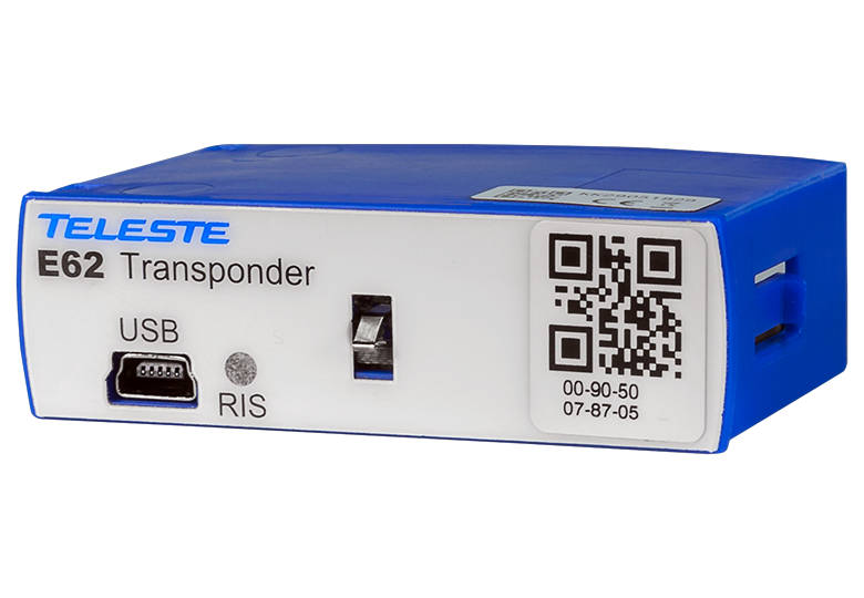 E62 Transponder