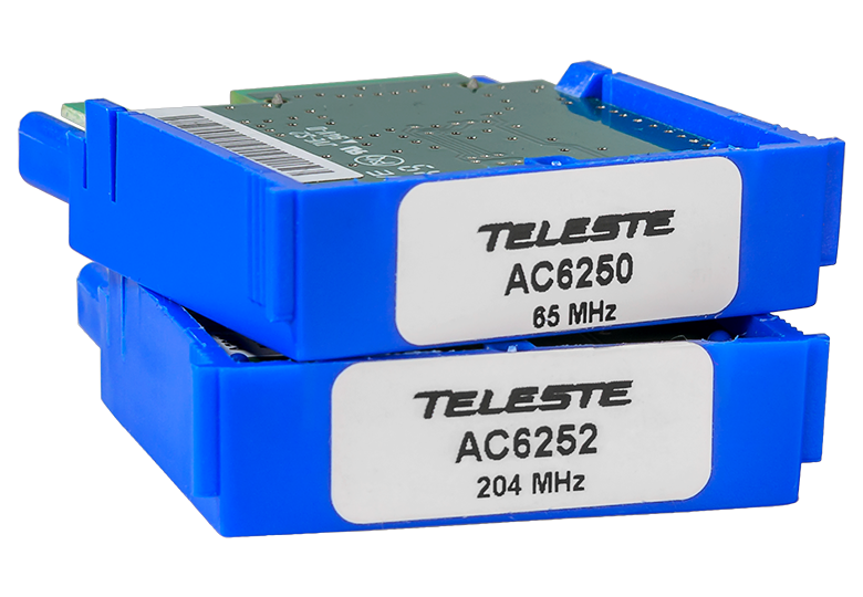 AC625x Return path modules