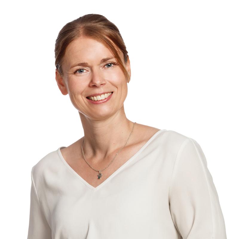 Vilma Westerlund, Teleste