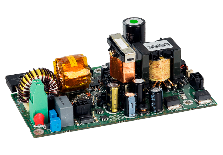 Image of AC6322 Power supply.