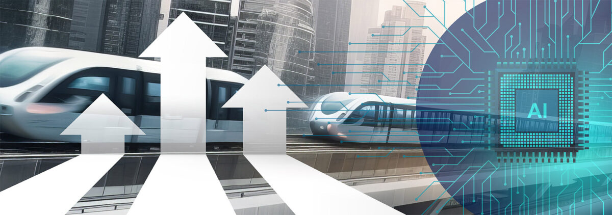 The future of public transportation: Harnessing Artificial Intelligence ...