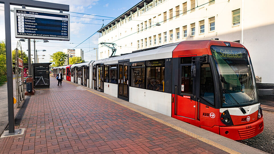 UITP Summit 2025