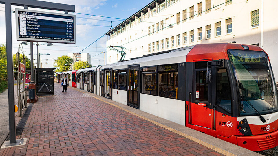 UITP Summit 2025
