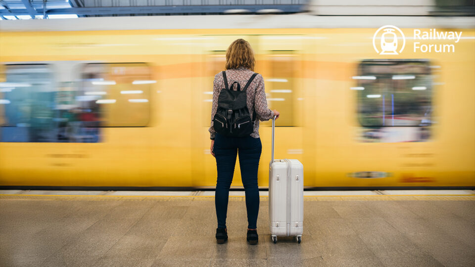 Railway Forum 2025