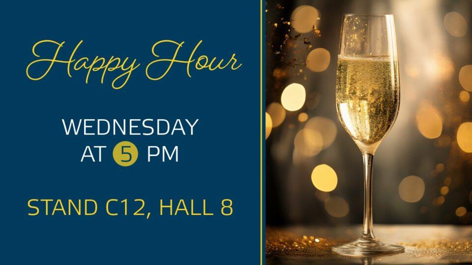 Happy Hour 2026