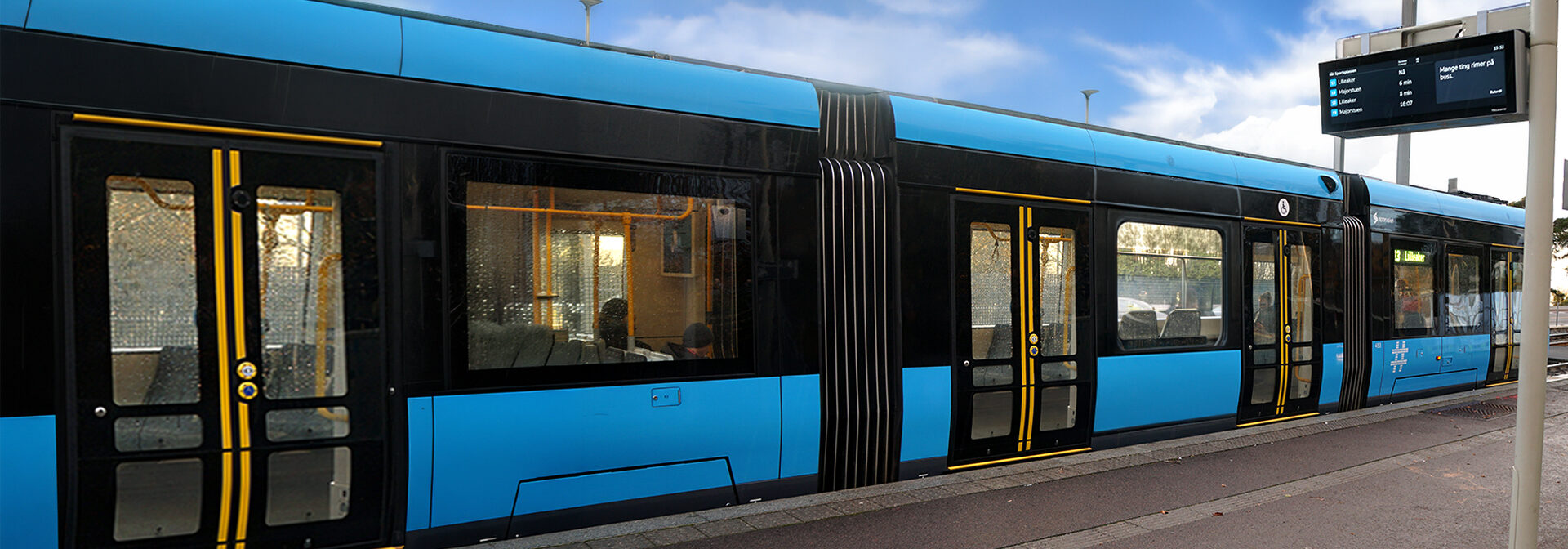 Ruter - Oslo