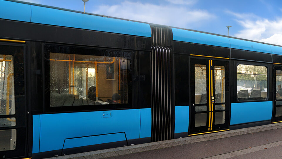 Ruter - Oslo
