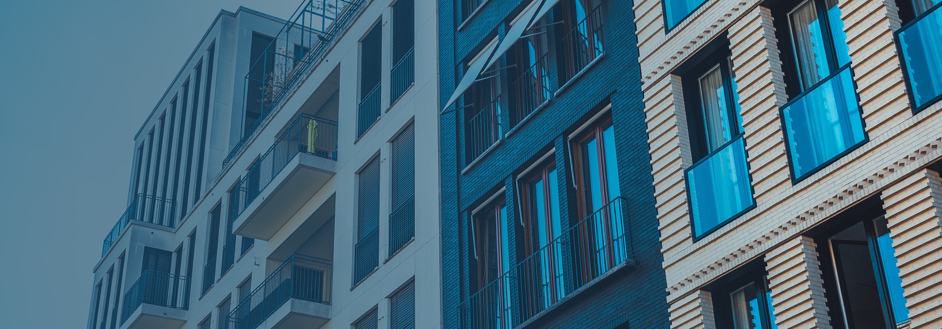 Multi-Dwelling Unit (MDU)