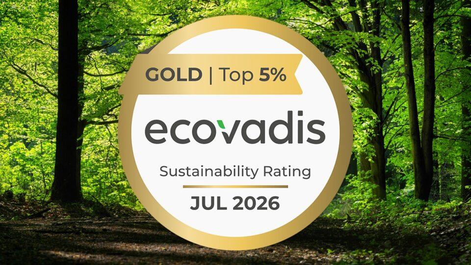 EcoVadis 2026