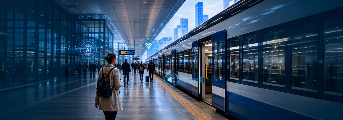 From Insight to Action: Turning Emerging Mobility Trends into Practical ...