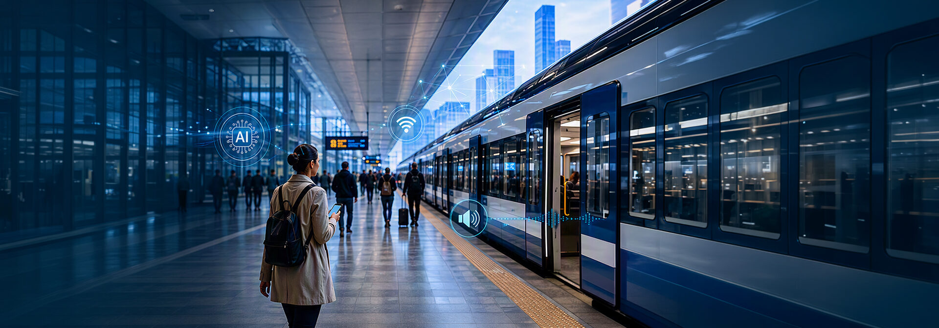 Turning Emerging Mobility Trends into Practical Innovation