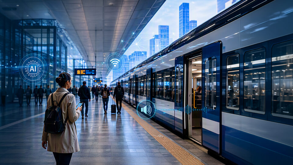 Turning Emerging Mobility Trends into Practical Innovation