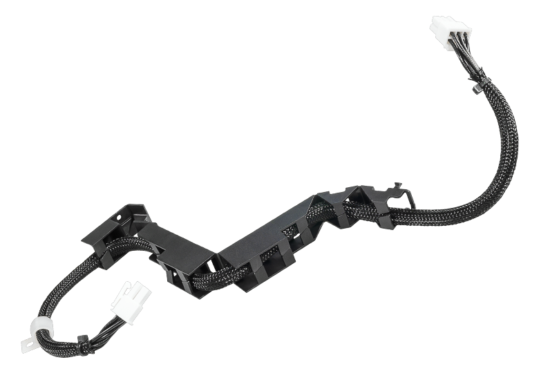 ICON6410 PSU Cable Set